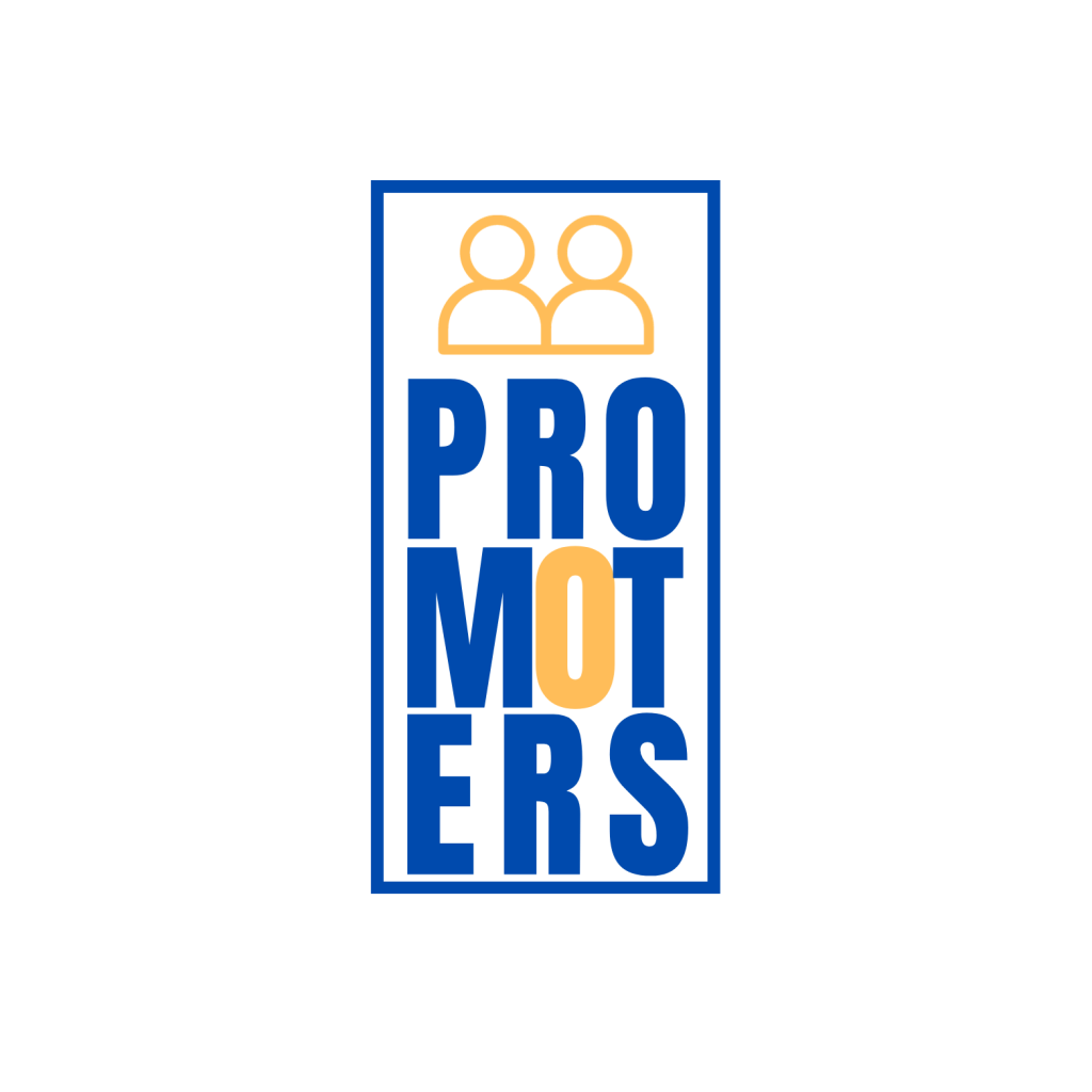 Logotipo de Promoters Project